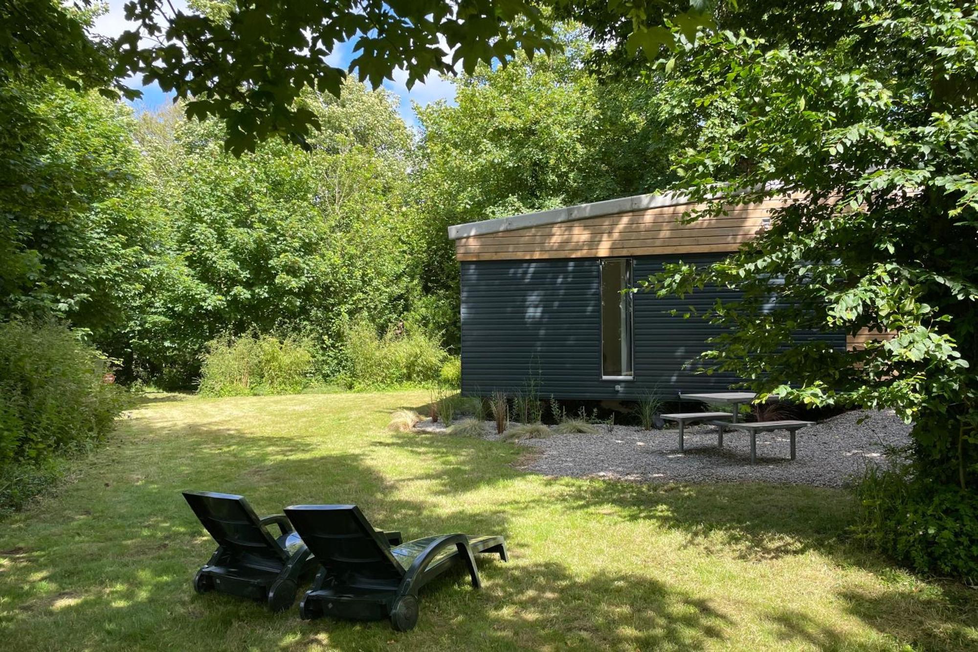 Le Bungalow Bonningues-les-Calais Exterior photo